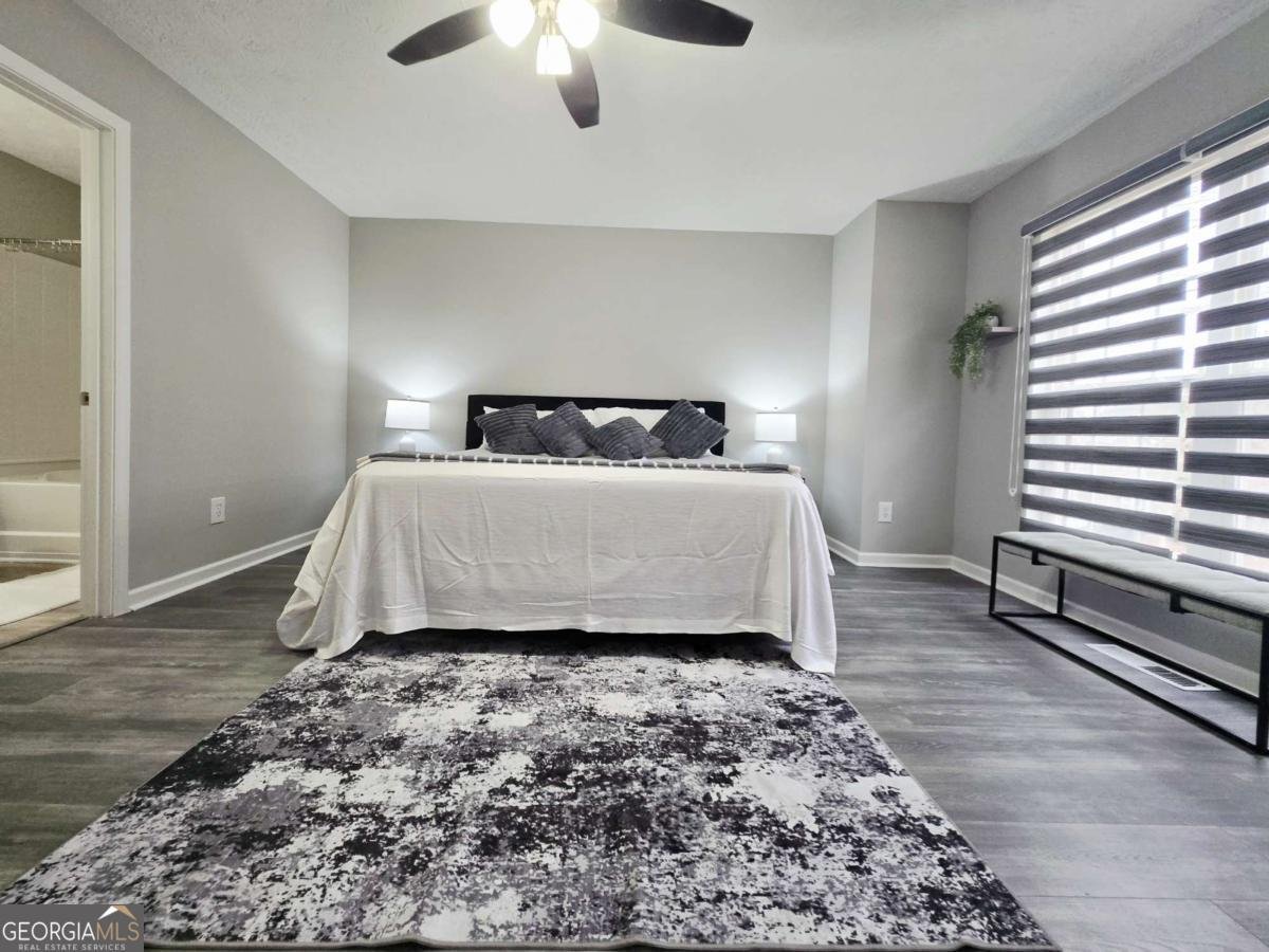 2430 Piering Drive Lithonia - Photo 31