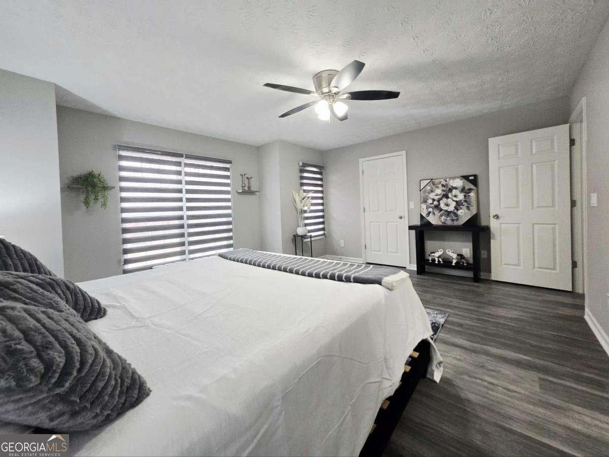 2430 Piering Drive Lithonia - Photo 32