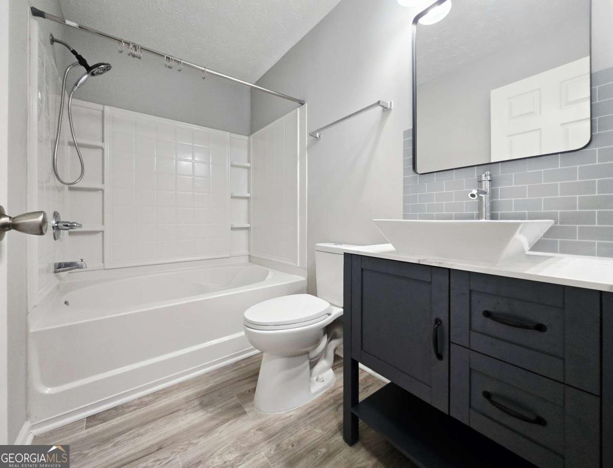 2430 Piering Drive Lithonia - Photo 33