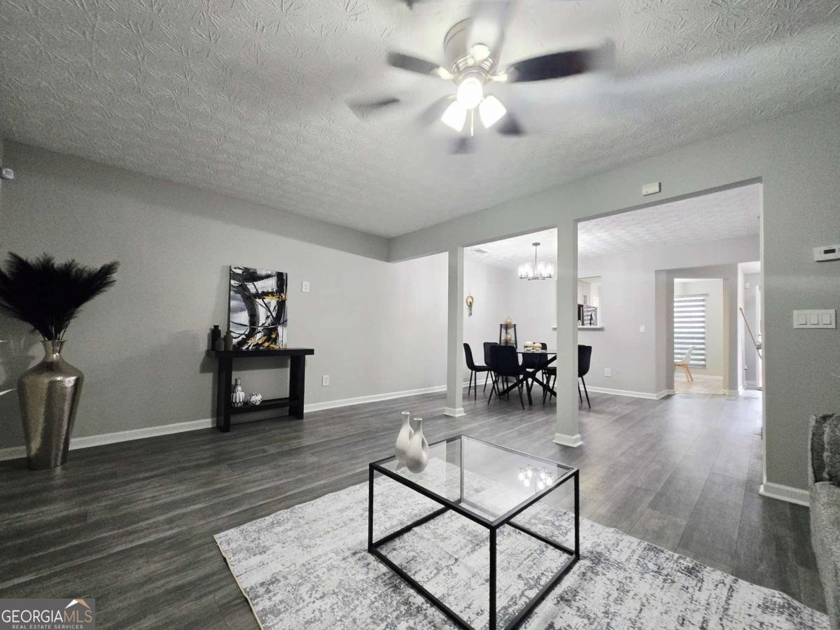 2430 Piering Drive Lithonia - Photo 6