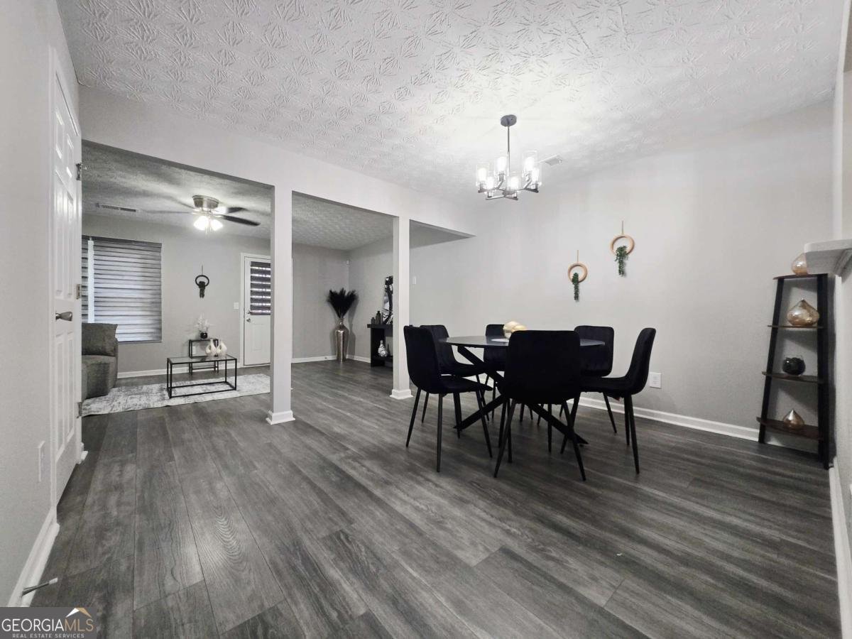 2430 Piering Drive Lithonia - Photo 7