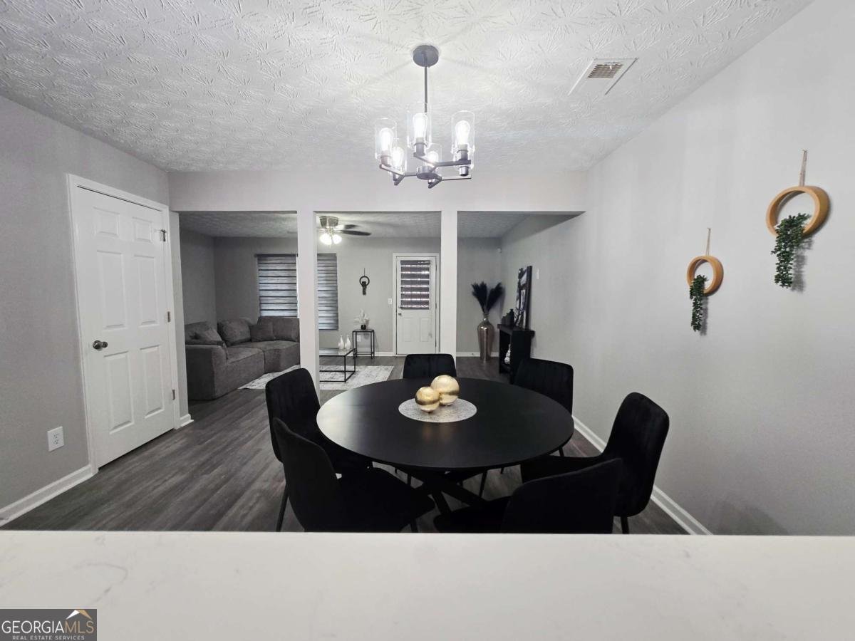 2430 Piering Drive Lithonia - Photo 8