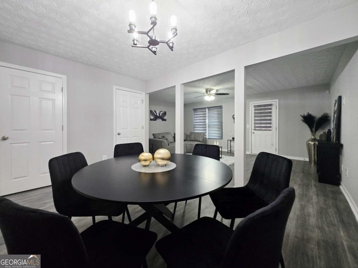 2430 Piering Drive Lithonia - Photo 9