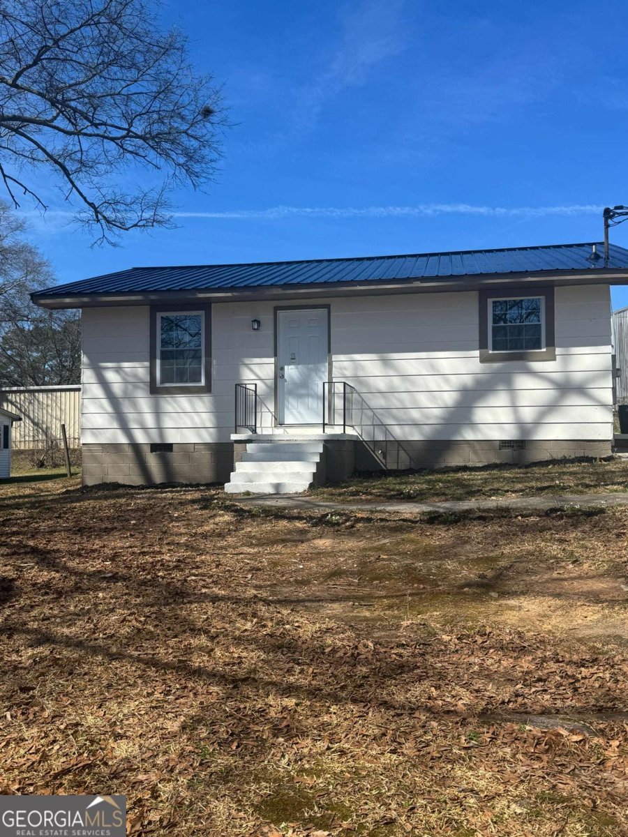 42 Busha Street Toccoa - Photo 1