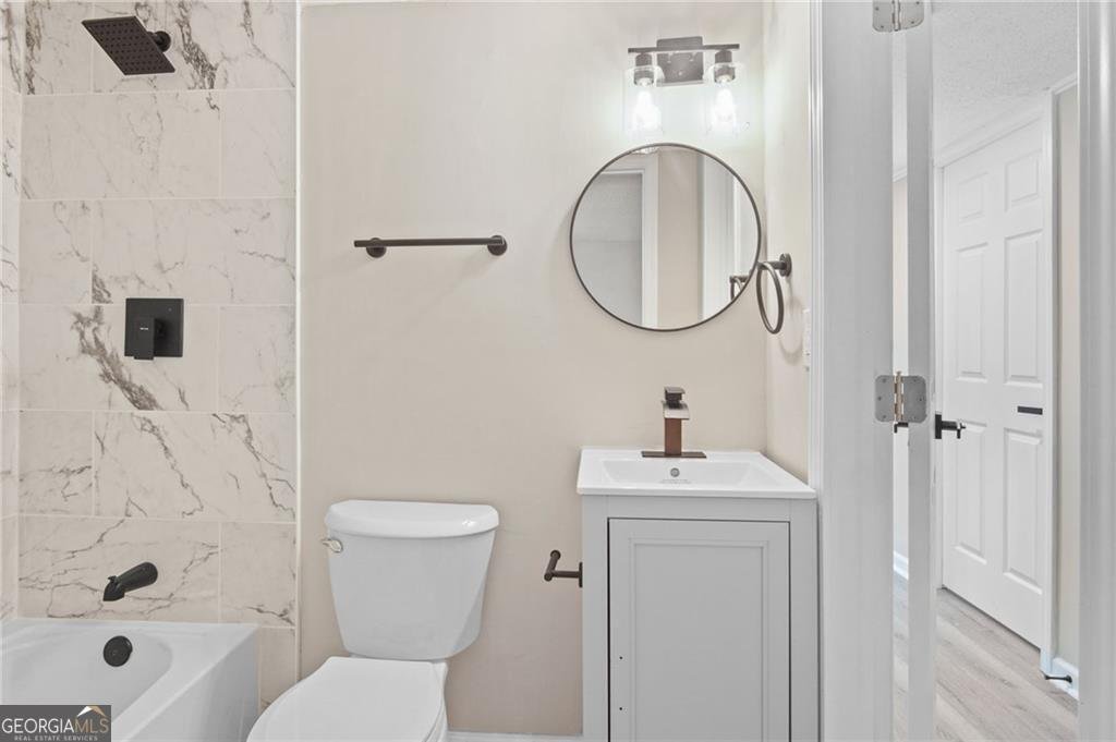 350 Roundup Trail Ellenwood - Photo 12