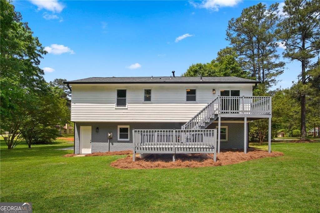 350 Roundup Trail Ellenwood - Photo 24