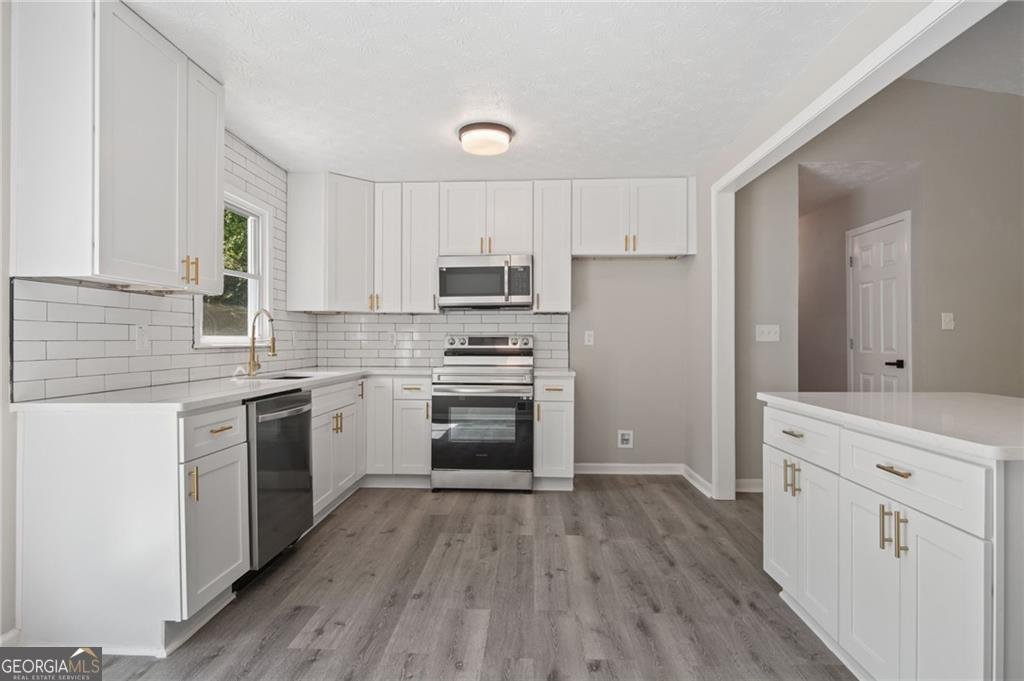 350 Roundup Trail Ellenwood - Photo 9