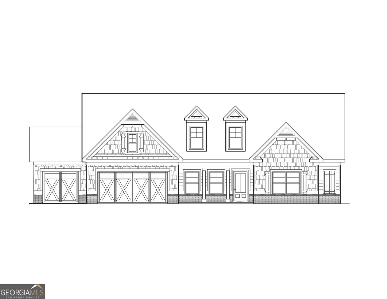 124 River Ridge Walk Monroe - Photo 1