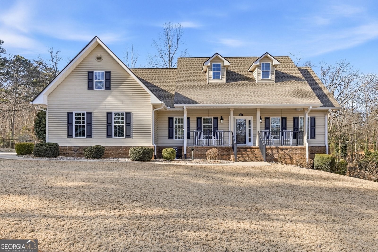 1046 Chase Road Cornelia - Photo 1