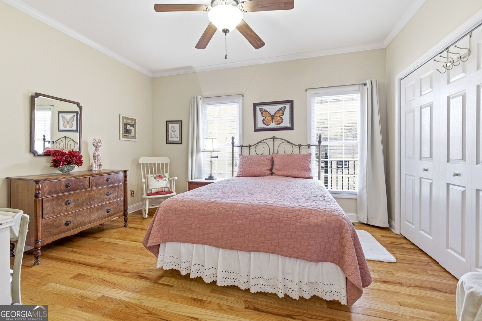 1046 Chase Road Cornelia - Photo 14