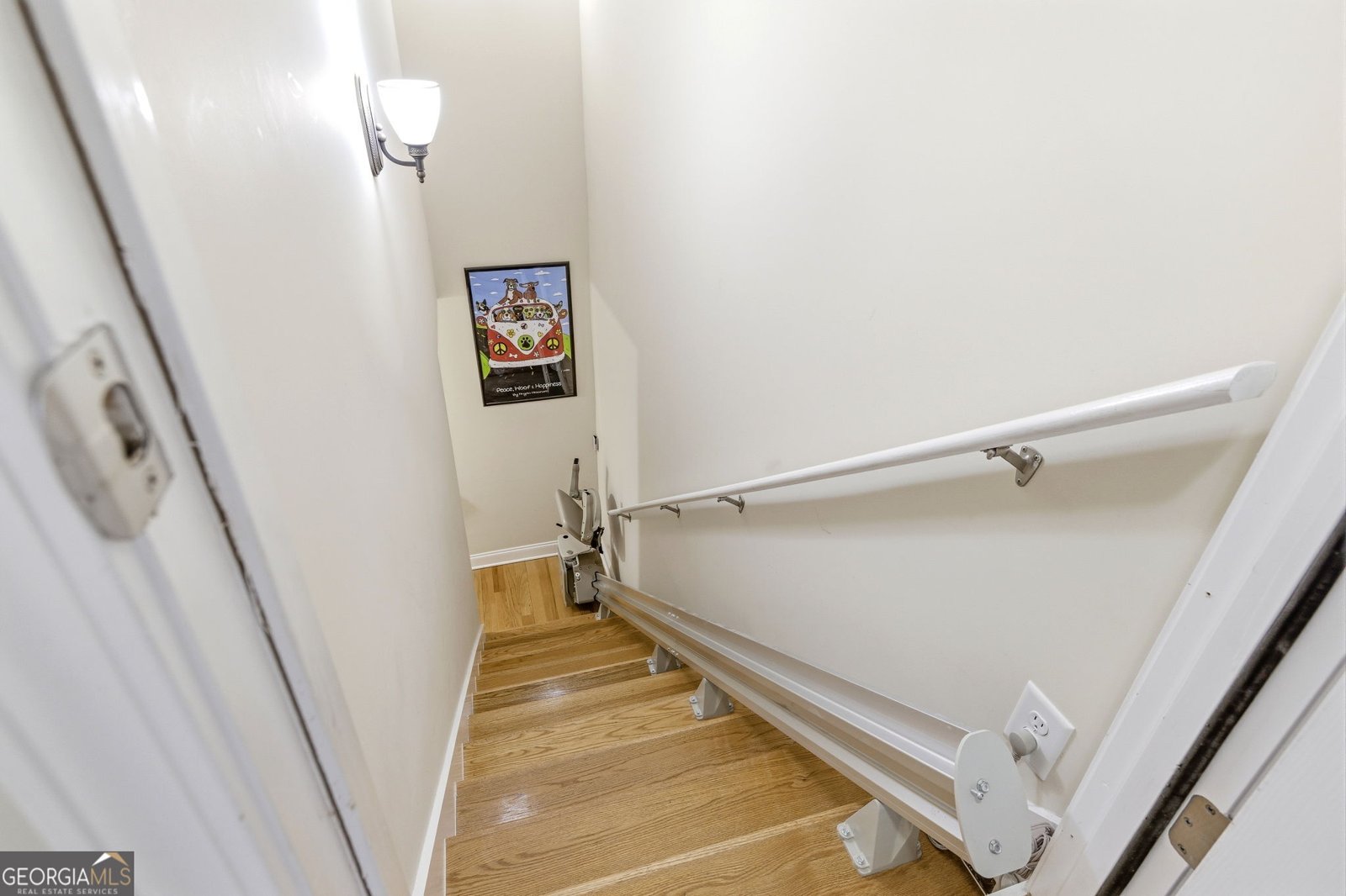 1046 Chase Road Cornelia - Photo 17