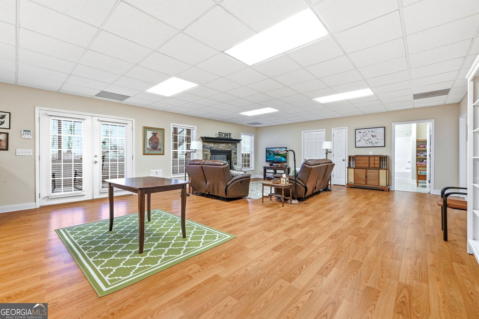 1046 Chase Road Cornelia - Photo 18