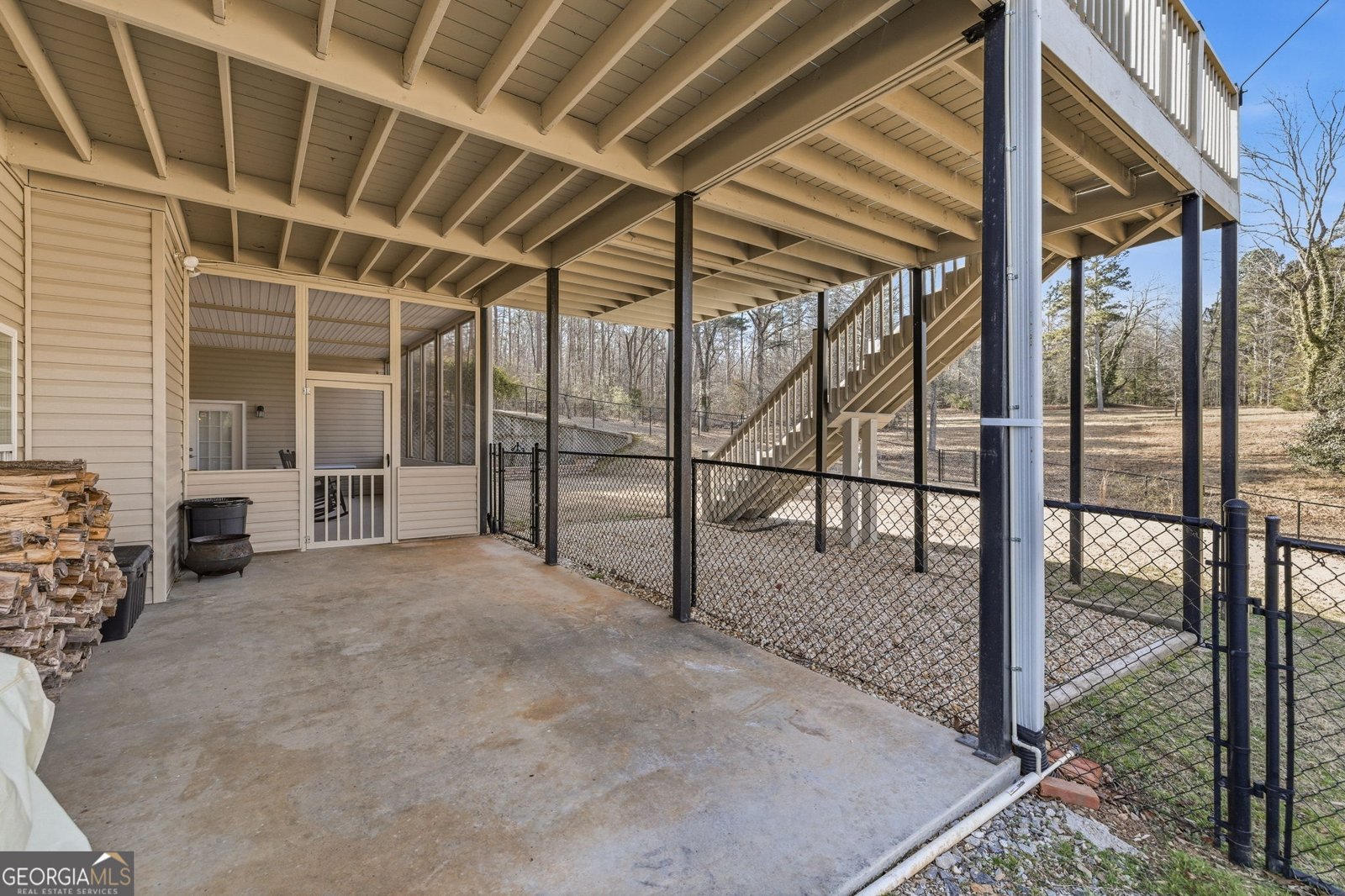 1046 Chase Road Cornelia - Photo 22