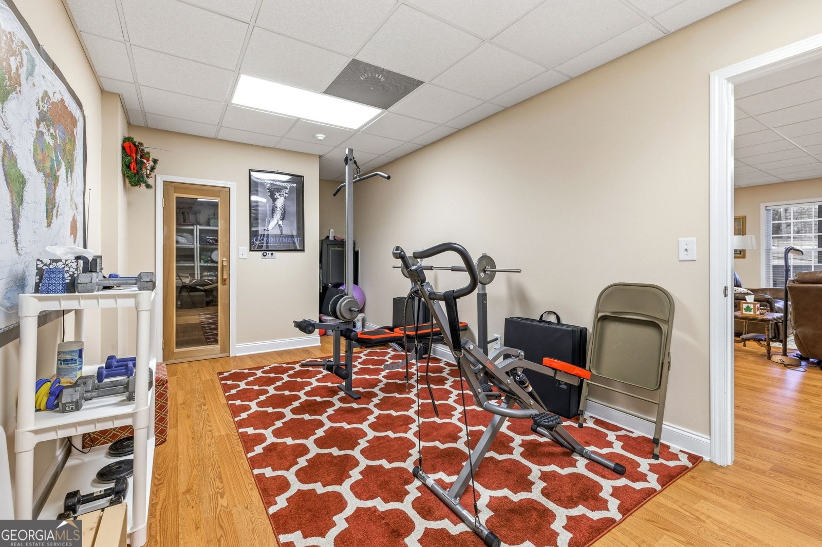 1046 Chase Road Cornelia - Photo 27