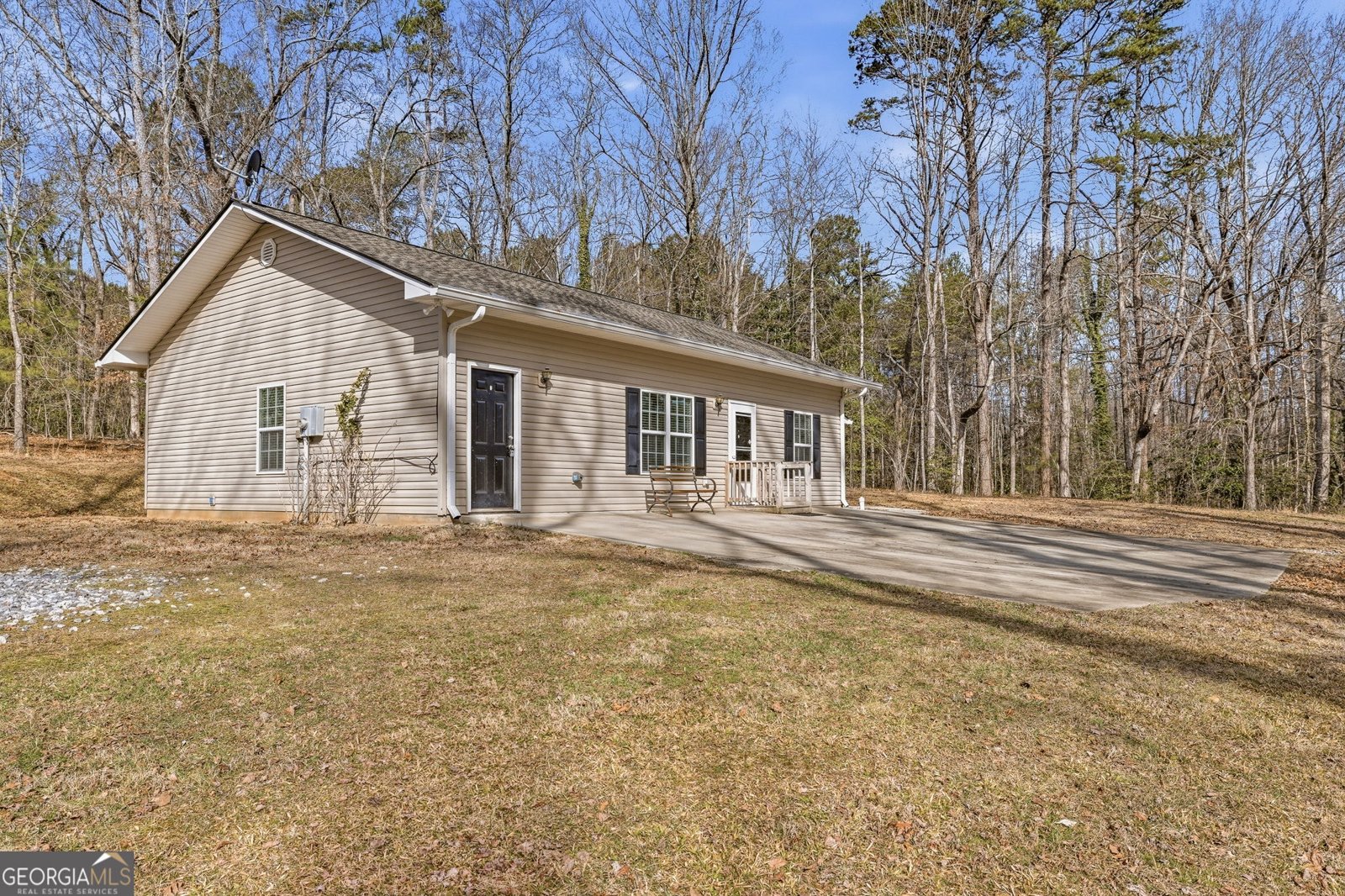 1046 Chase Road Cornelia - Photo 45