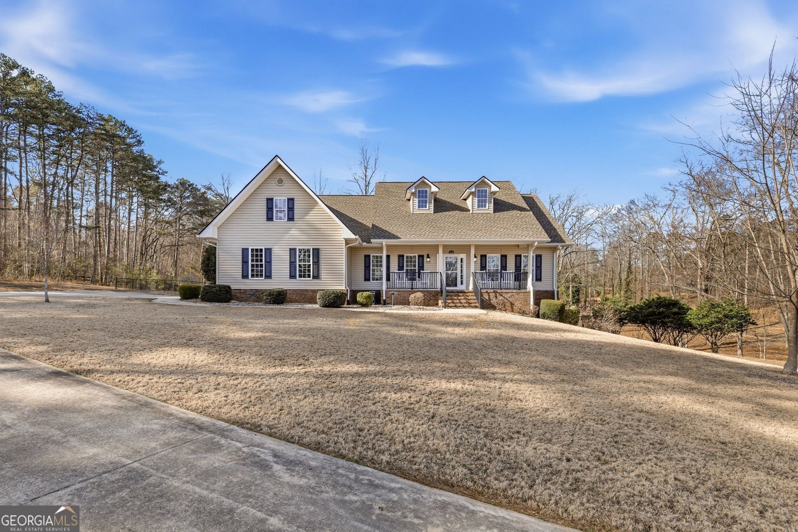 1046 Chase Road Cornelia - Photo 52