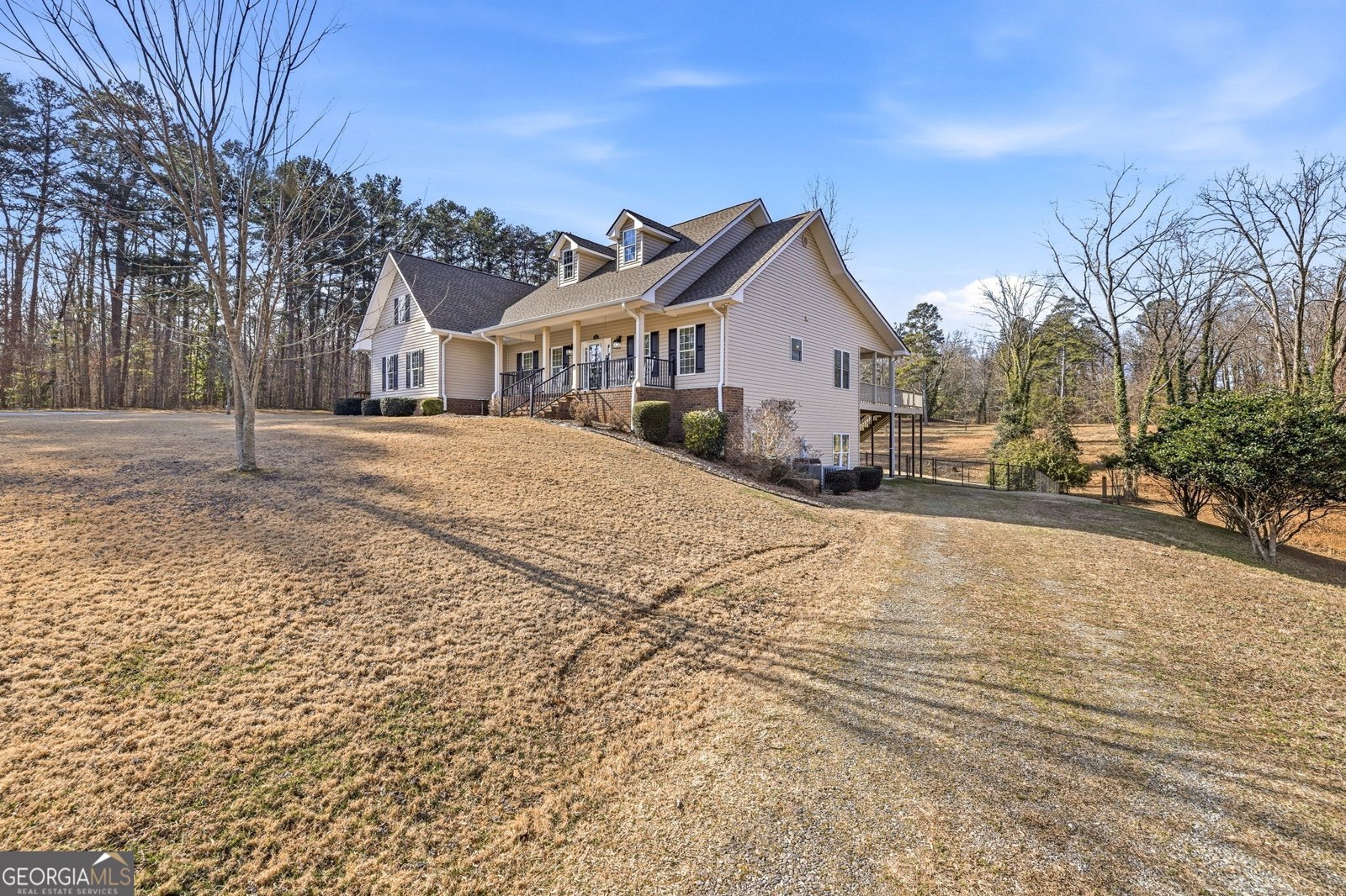 1046 Chase Road Cornelia - Photo 53