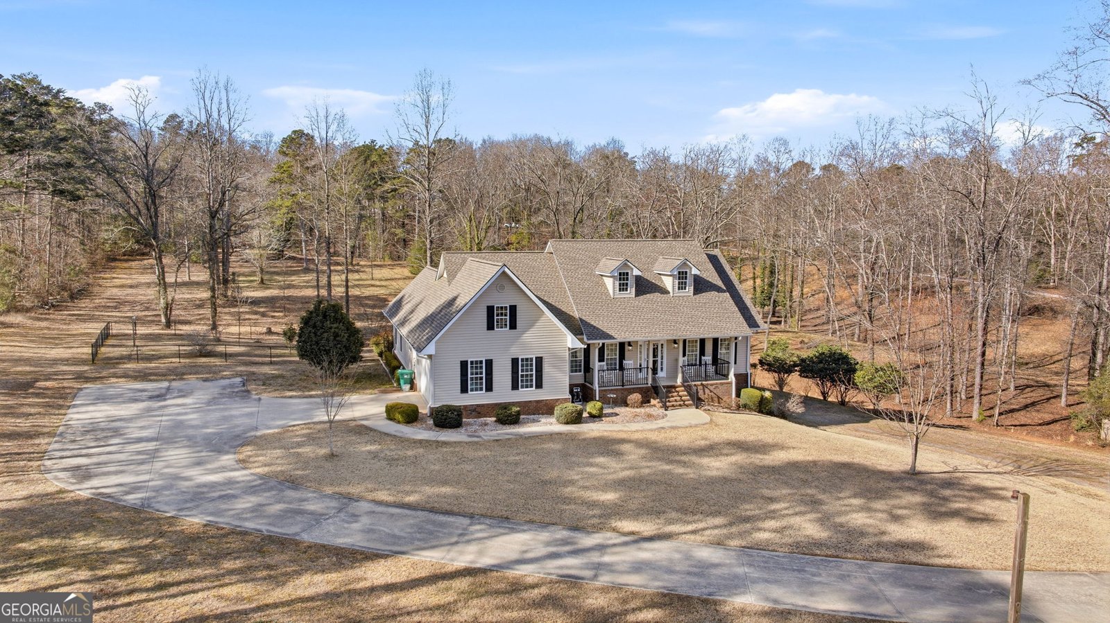 1046 Chase Road Cornelia - Photo 54