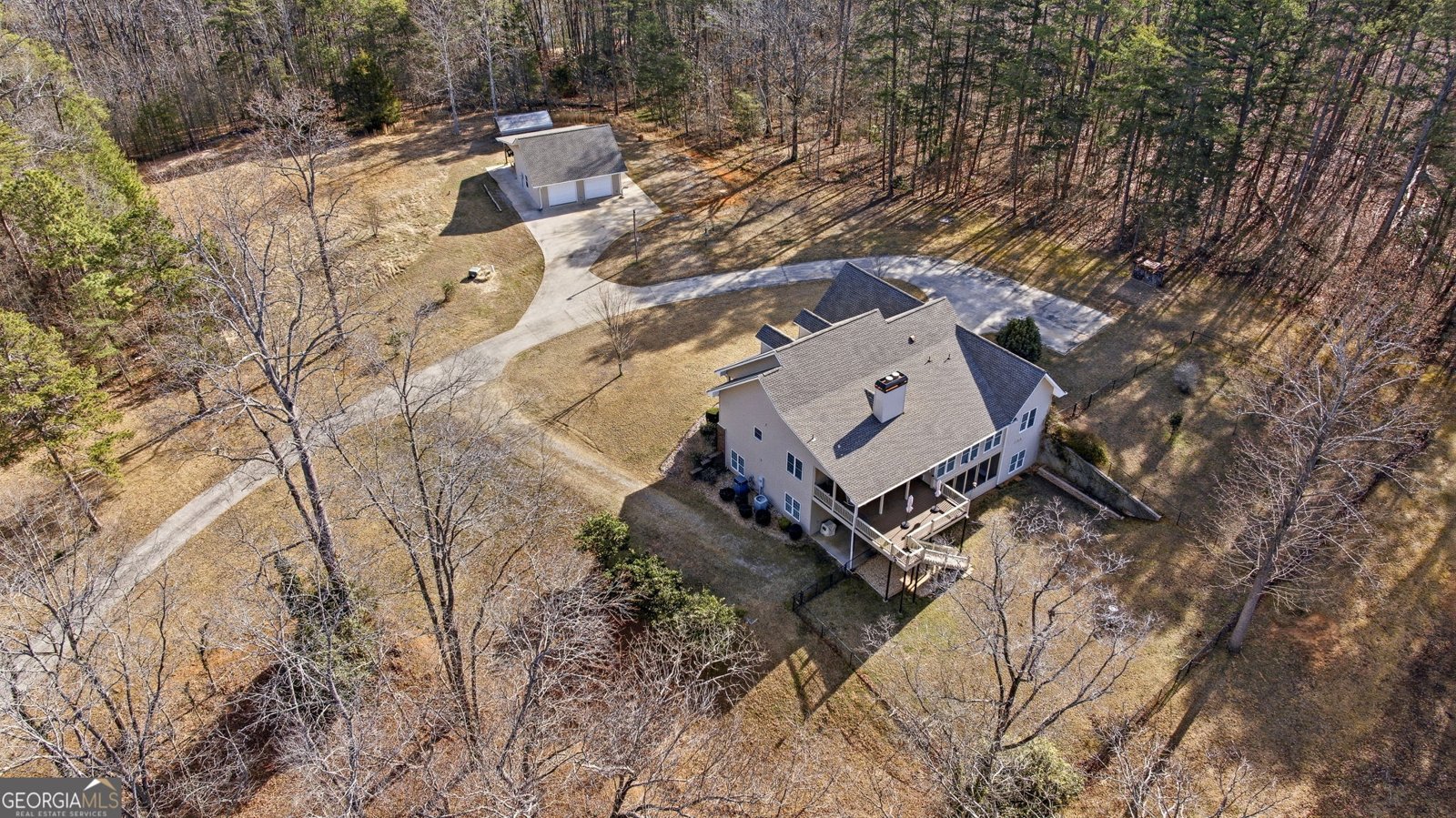 1046 Chase Road Cornelia - Photo 57