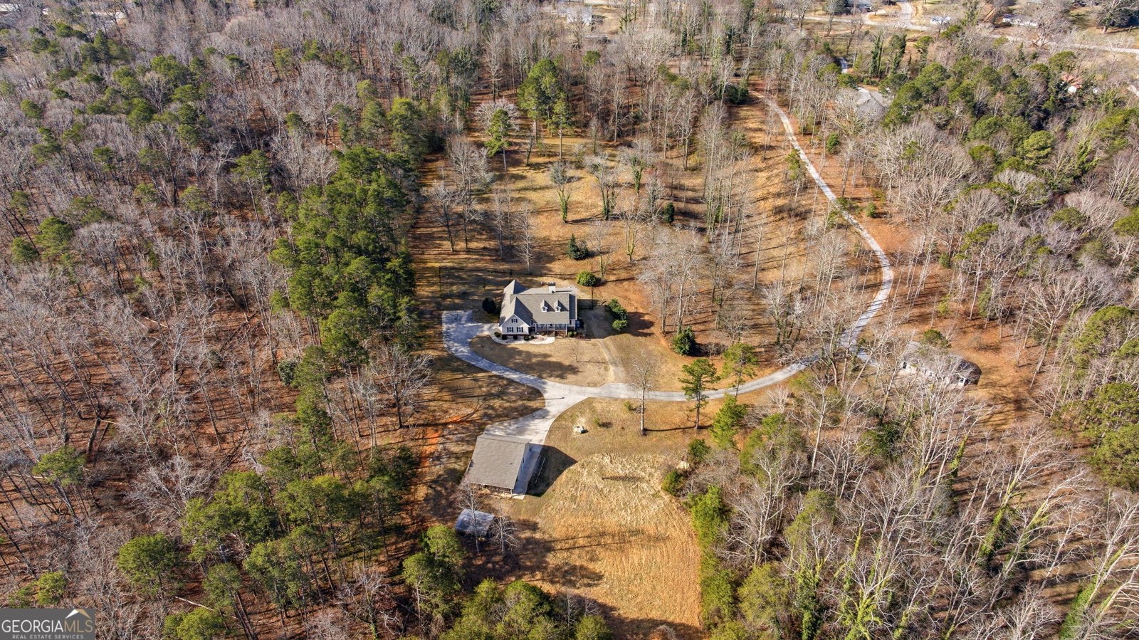 1046 Chase Road Cornelia - Photo 58