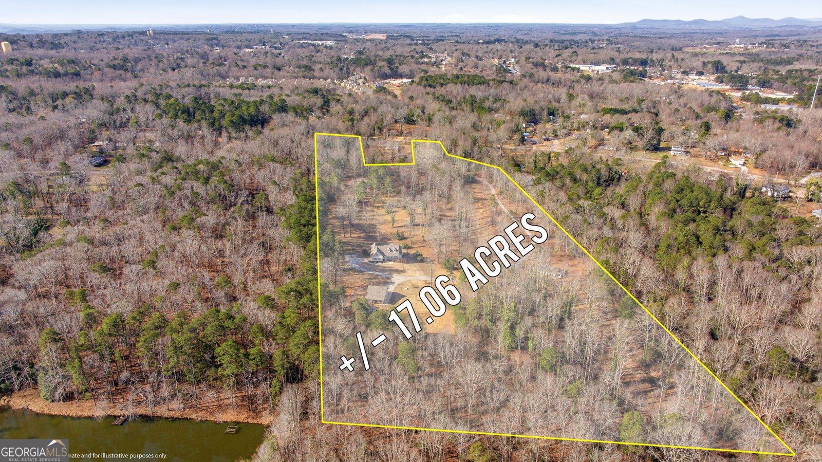 1046 Chase Road Cornelia - Photo 59