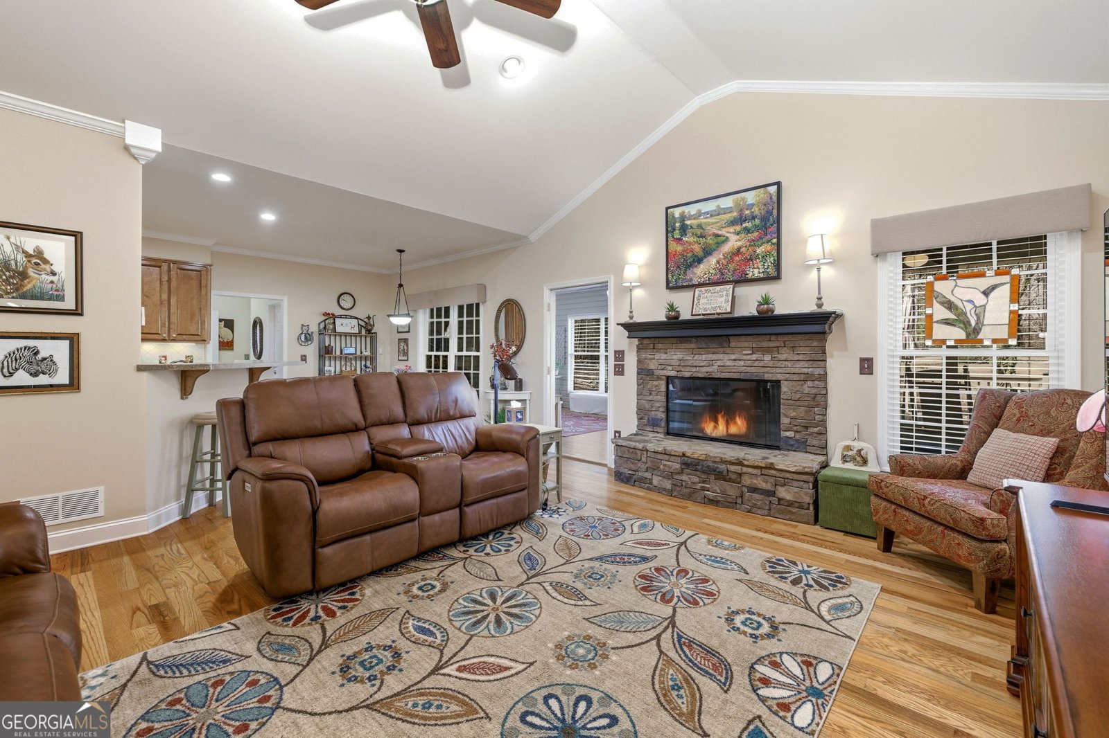 1046 Chase Road Cornelia - Photo 6