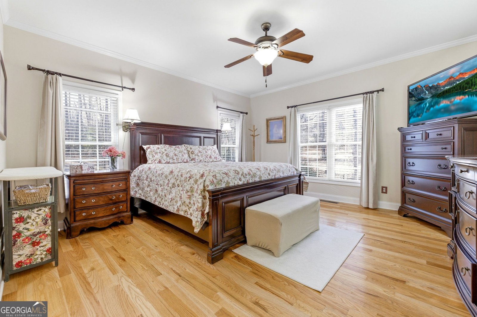 1046 Chase Road Cornelia - Photo 9