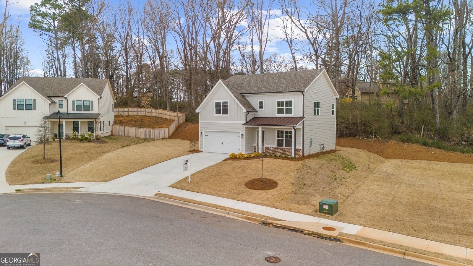 176 Aspen Hall Drive Canton - Photo 56