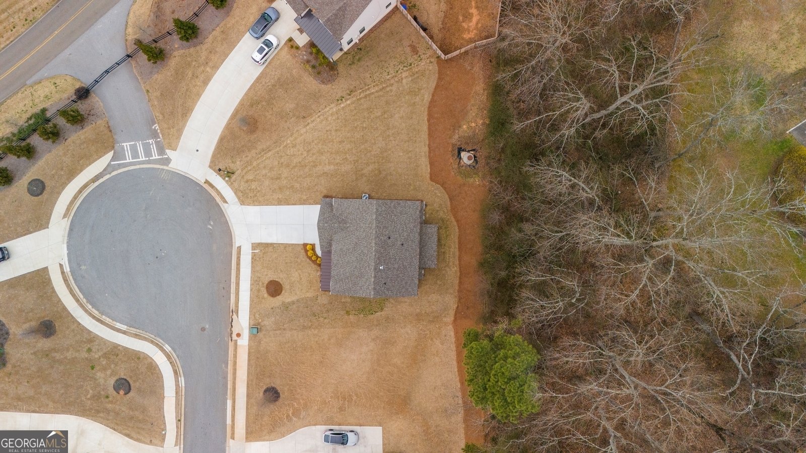 176 Aspen Hall Drive Canton - Photo 57