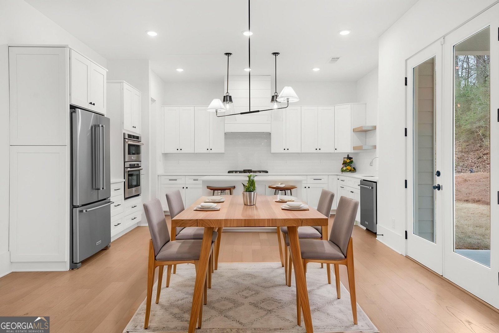 176 Aspen Hall Drive Canton - Photo 6