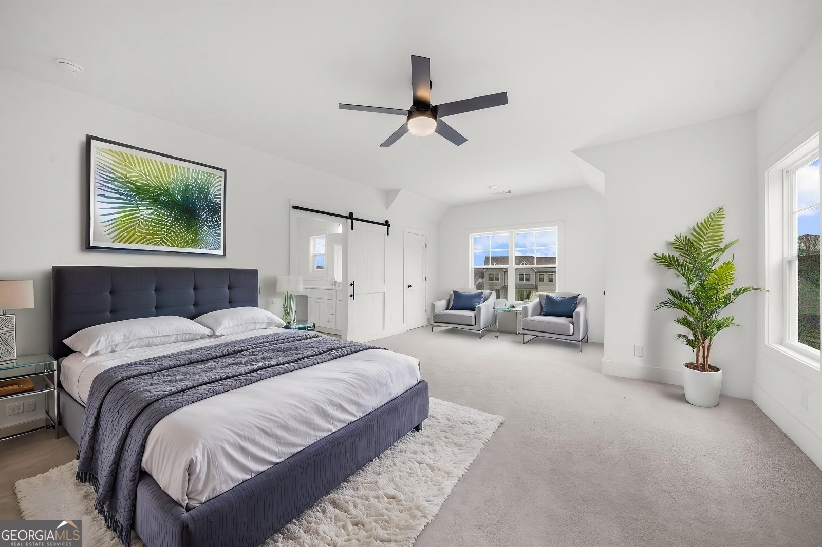 176 Aspen Hall Drive Canton - Photo 8