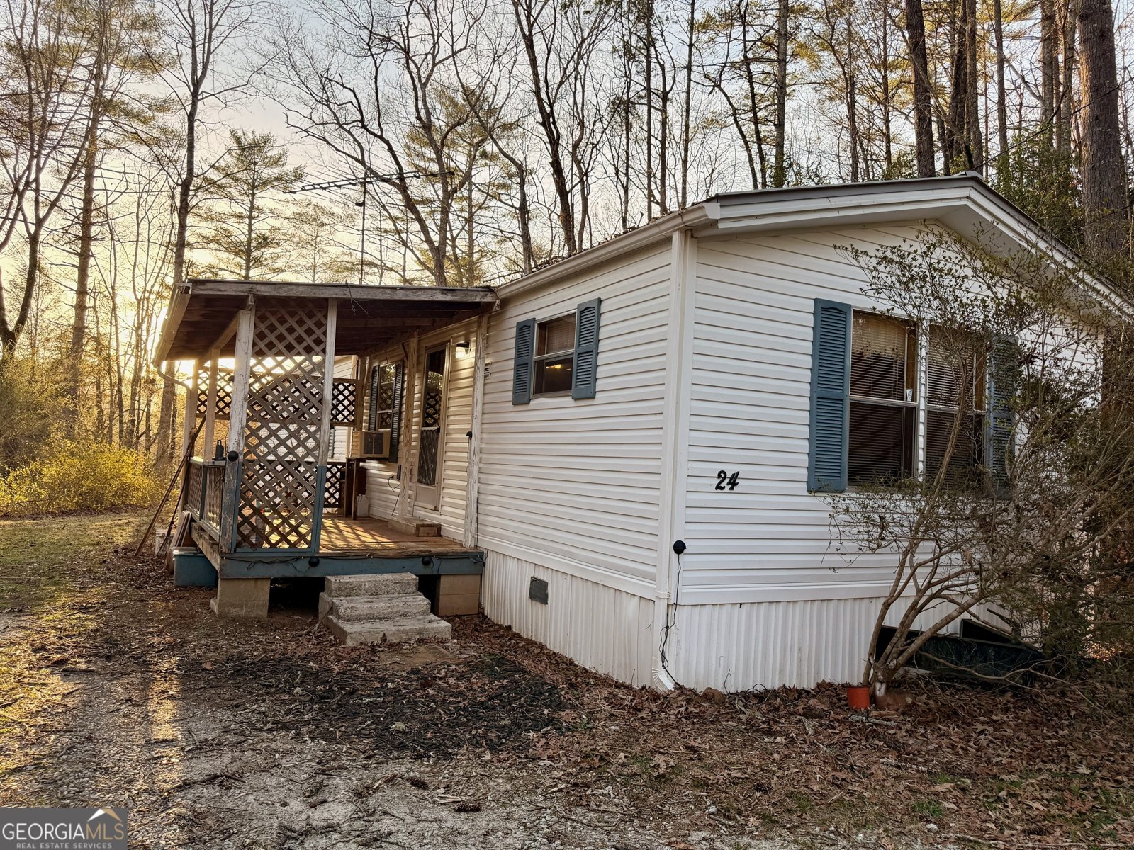 24 Lost Bridge Rd Lakemont - Photo 1