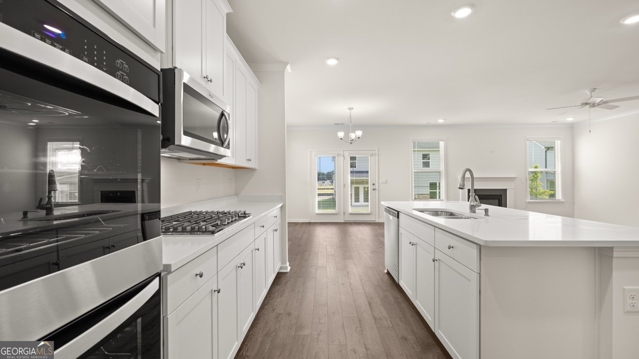 13466 Whitman Lane Covington - Photo 15