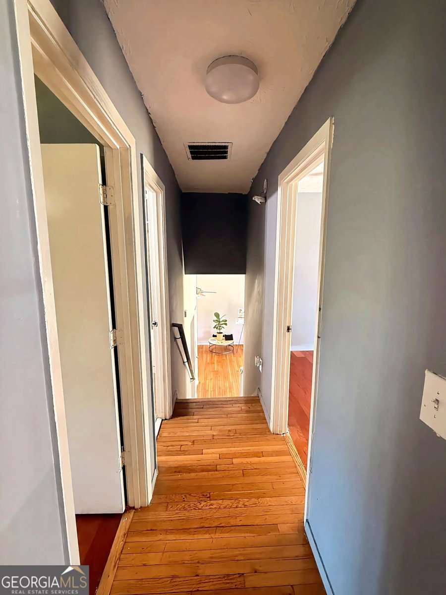 4728 Garden Hills Drive Stone Mountain - Photo 18