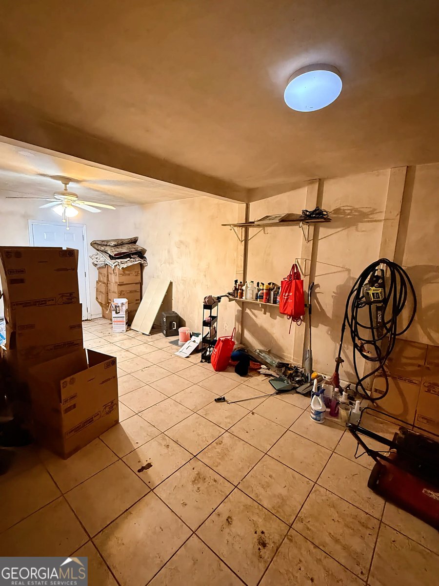 4728 Garden Hills Drive Stone Mountain - Photo 19