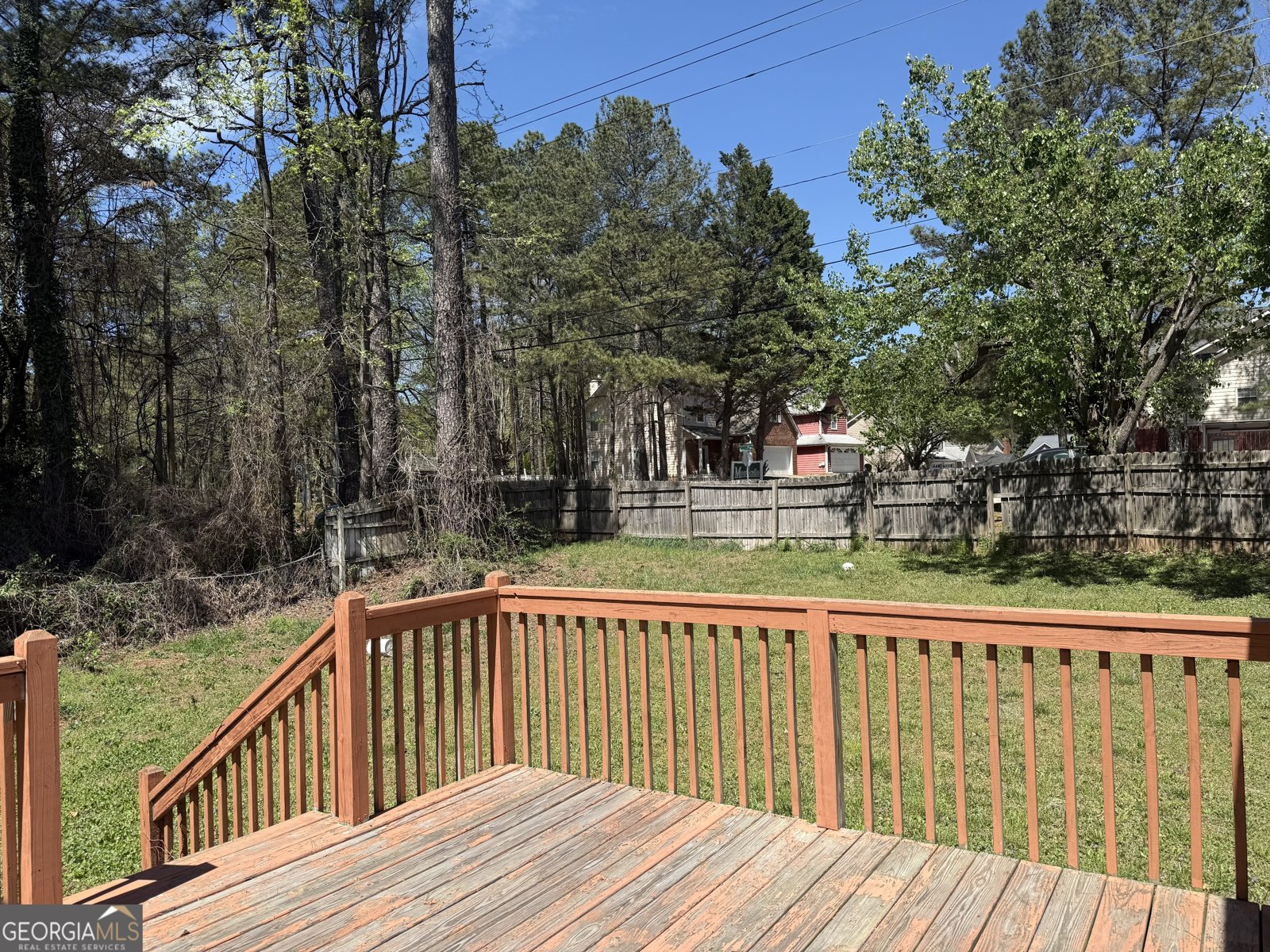 4728 Garden Hills Drive Stone Mountain - Photo 20