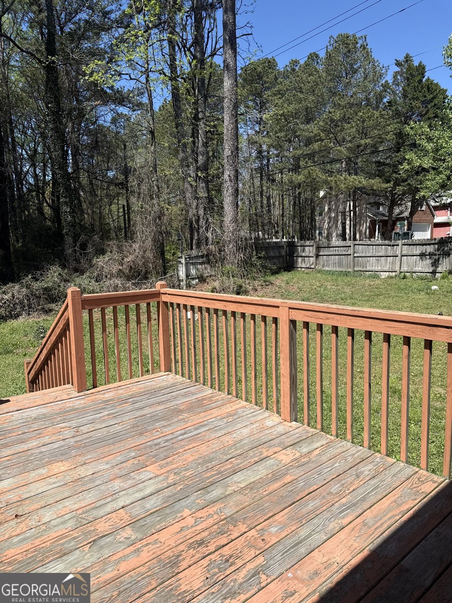 4728 Garden Hills Drive Stone Mountain - Photo 21