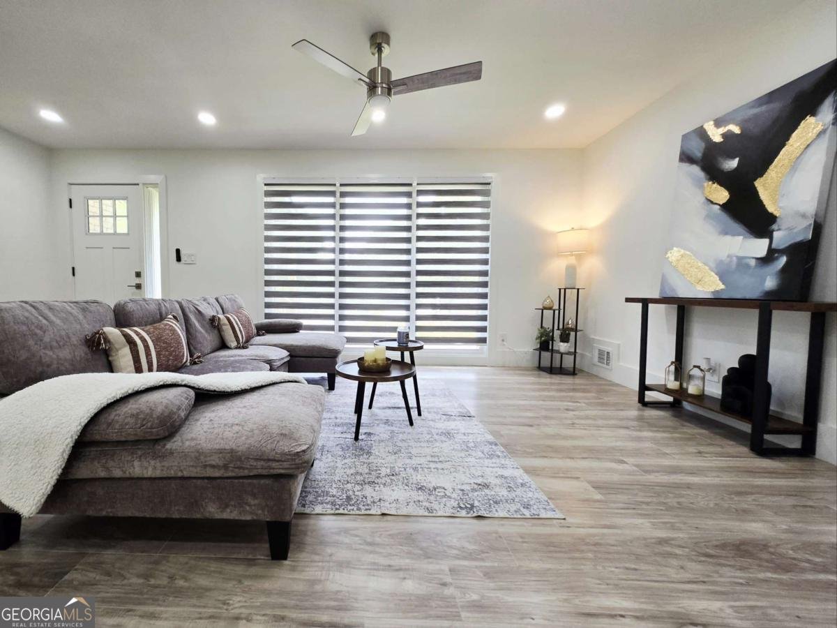 2400 Glenrock Drive Decatur - Photo 8