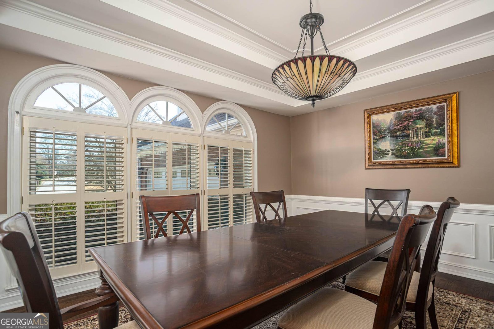 1251 Bridgewater Walk Snellville - Photo 10