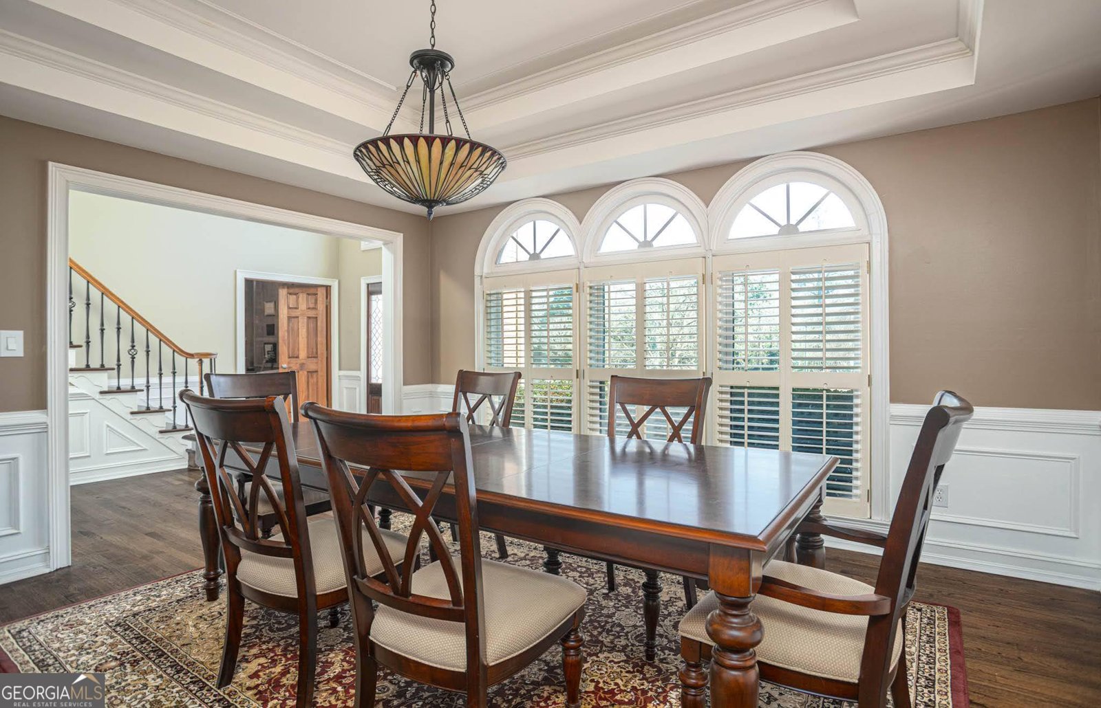 1251 Bridgewater Walk Snellville - Photo 11