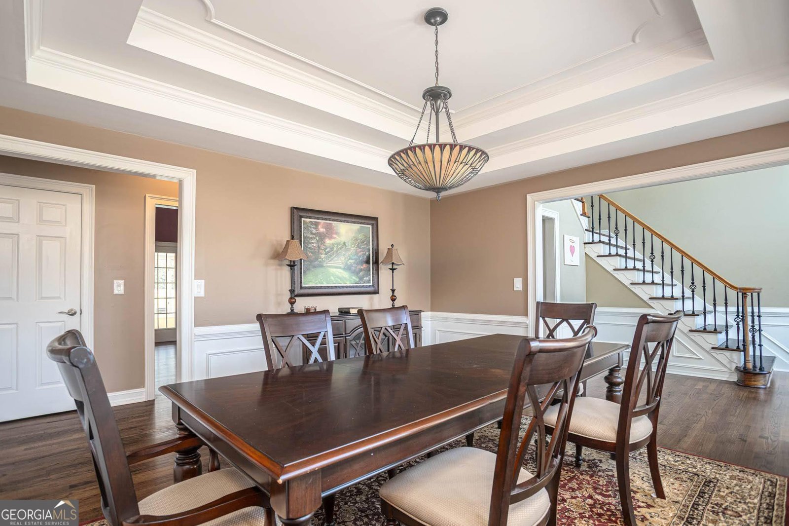 1251 Bridgewater Walk Snellville - Photo 12