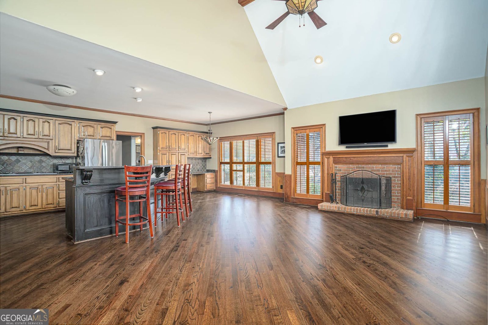 1251 Bridgewater Walk Snellville - Photo 14