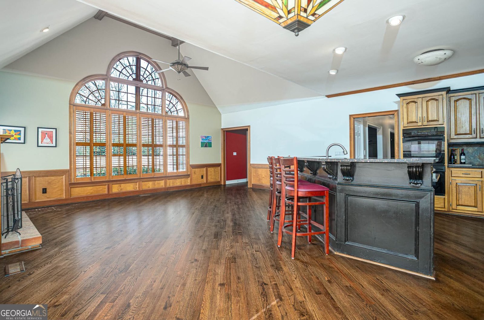 1251 Bridgewater Walk Snellville - Photo 15