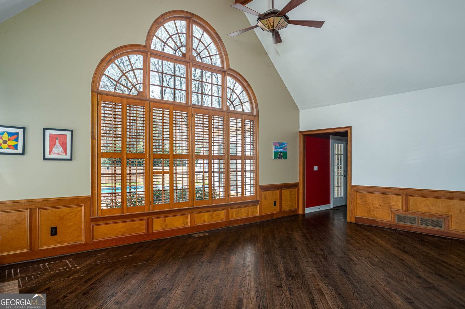 1251 Bridgewater Walk Snellville - Photo 16