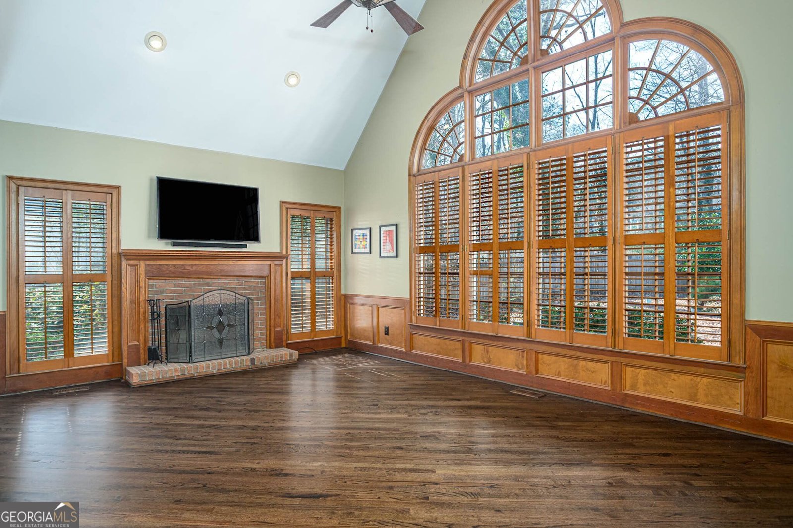 1251 Bridgewater Walk Snellville - Photo 17