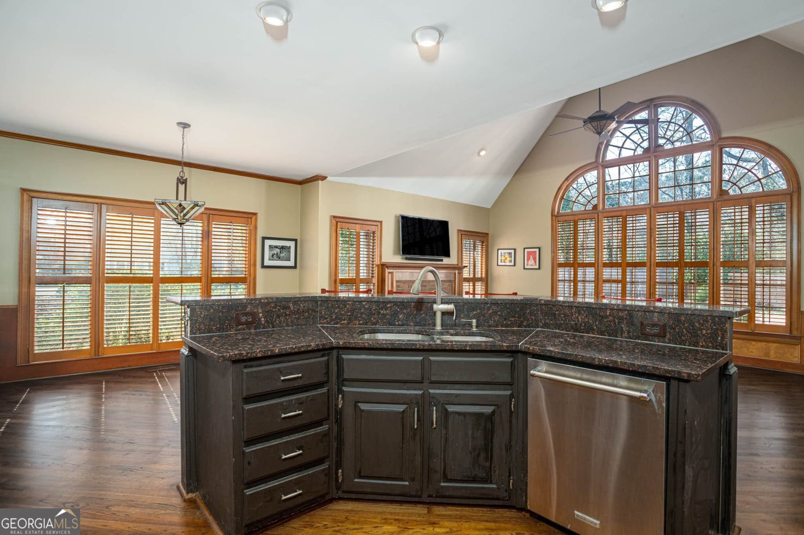 1251 Bridgewater Walk Snellville - Photo 20