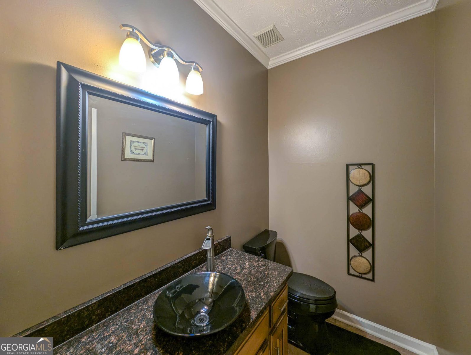 1251 Bridgewater Walk Snellville - Photo 21