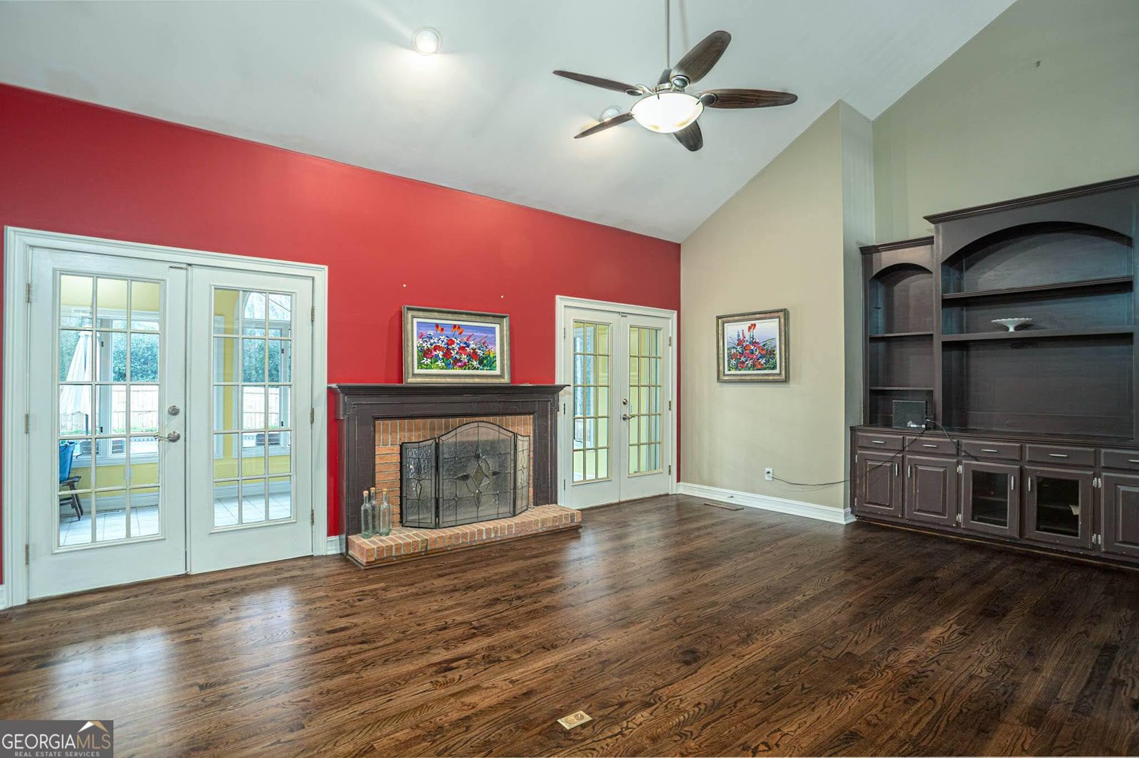 1251 Bridgewater Walk Snellville - Photo 23