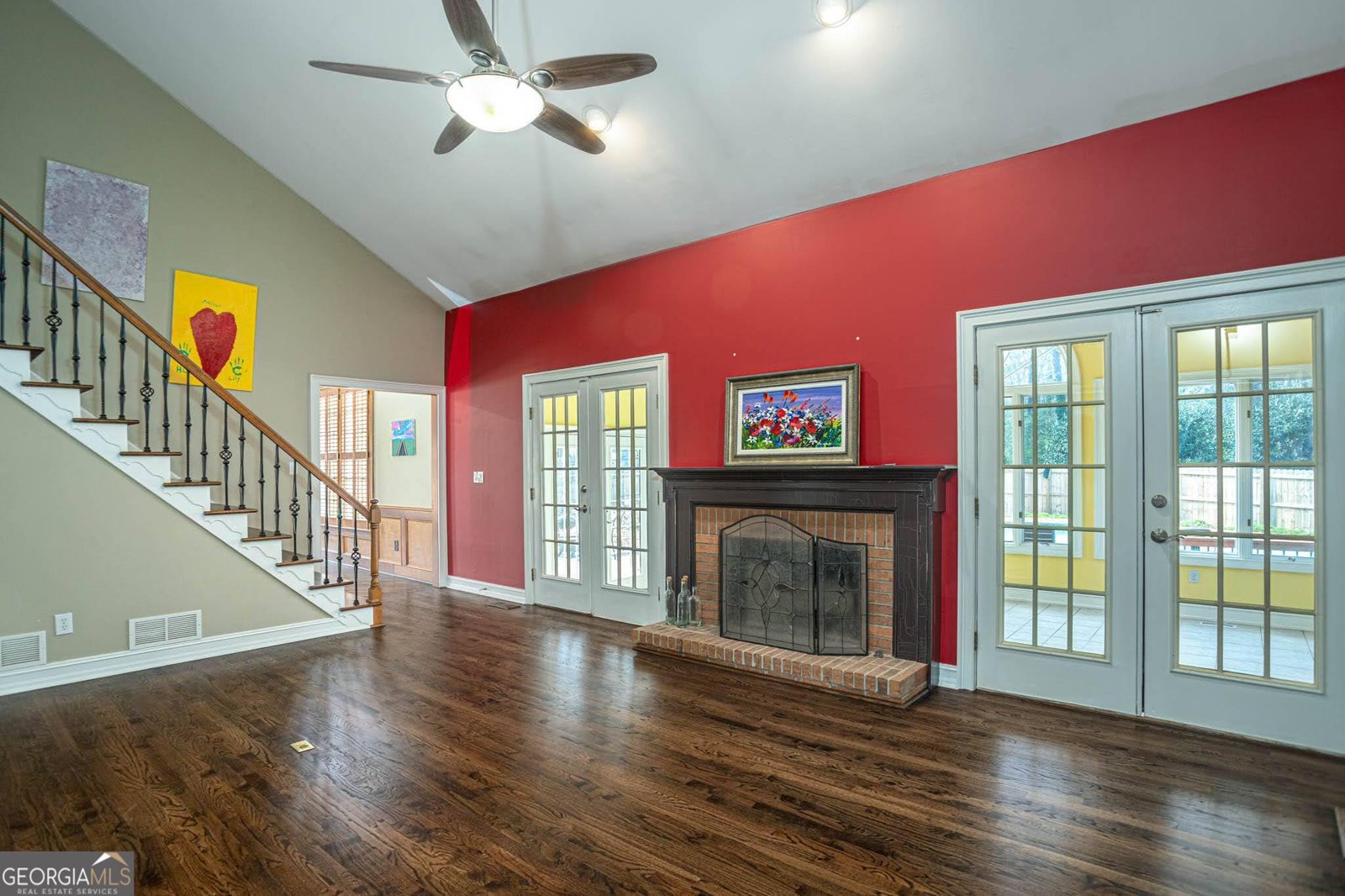 1251 Bridgewater Walk Snellville - Photo 24