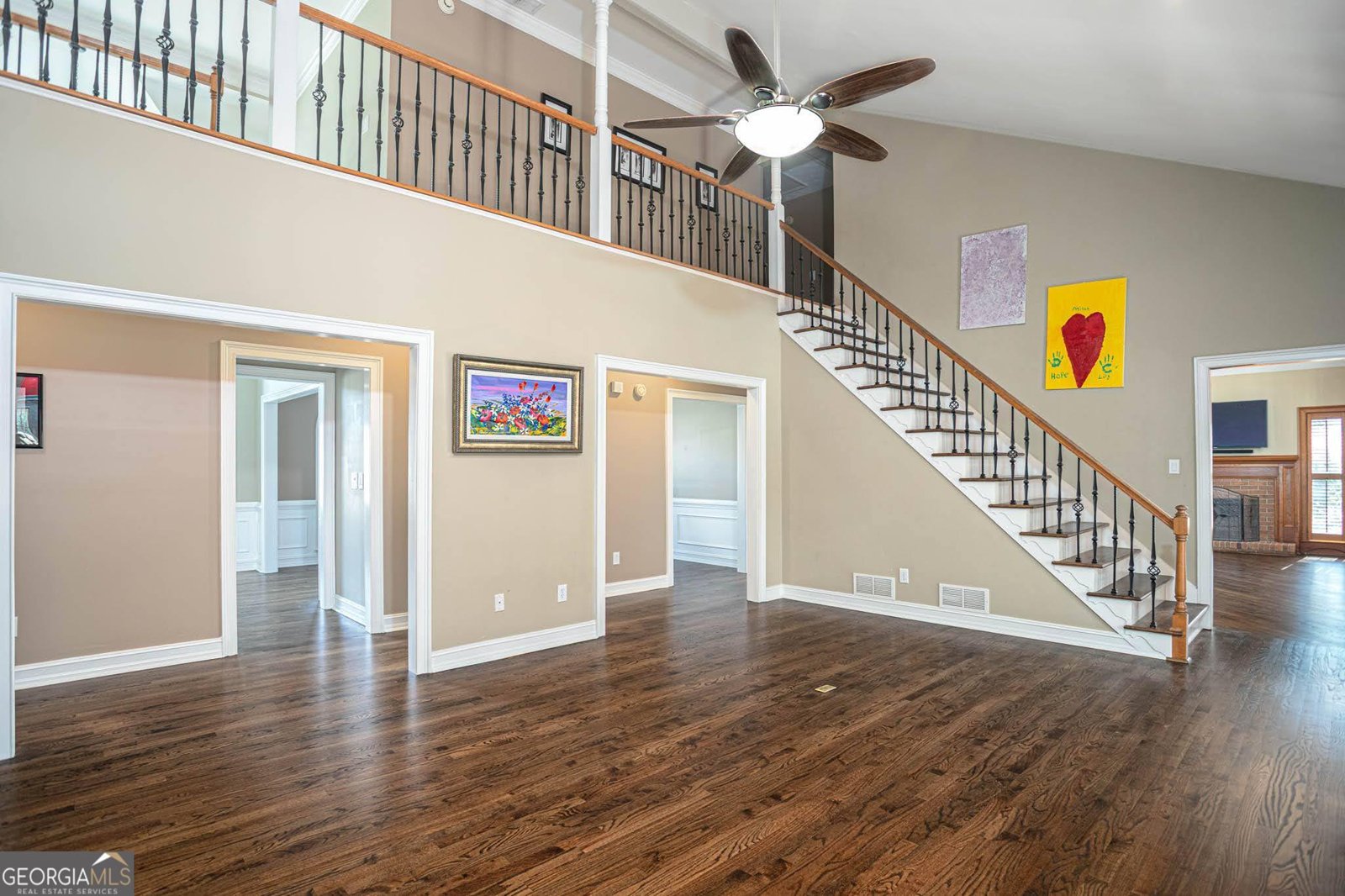 1251 Bridgewater Walk Snellville - Photo 25